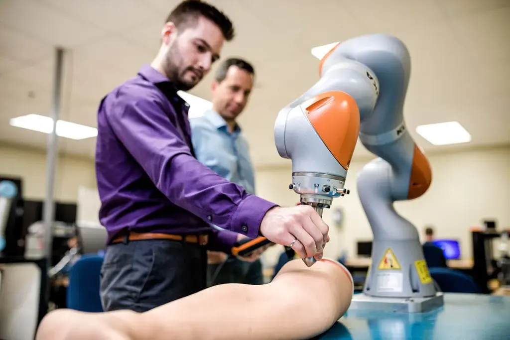 Affordable Robot Arm: Elite Best Choice