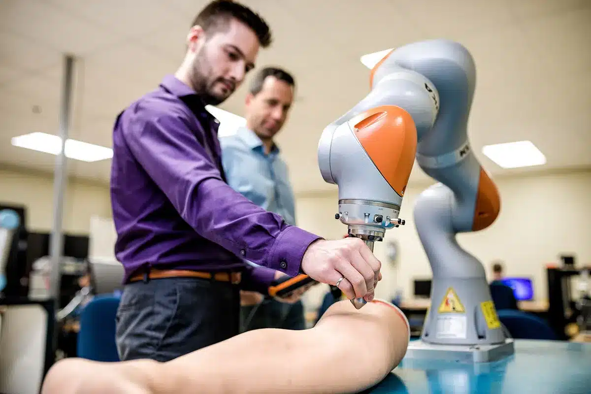 Affordable Robot Arm: Elite Best Choice