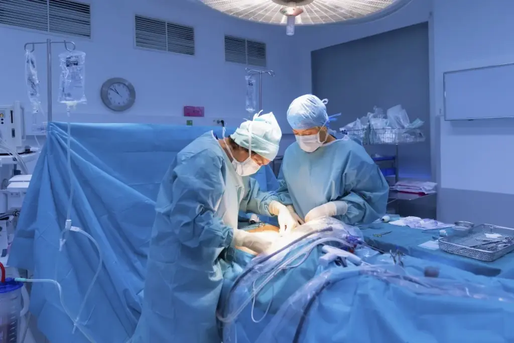 What is Laparoscopic Prostatectomy?