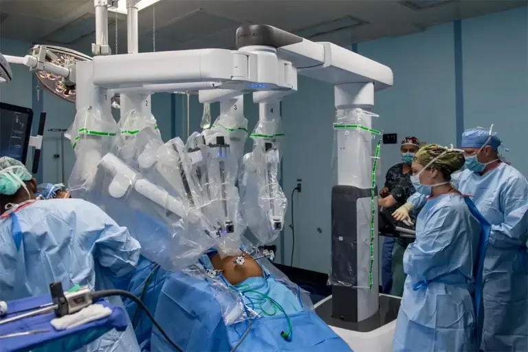 Prostatectomy Robotic Surgery: Best Secrets