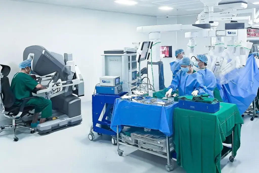 Operate Prostate: Best Amazing Age Advice