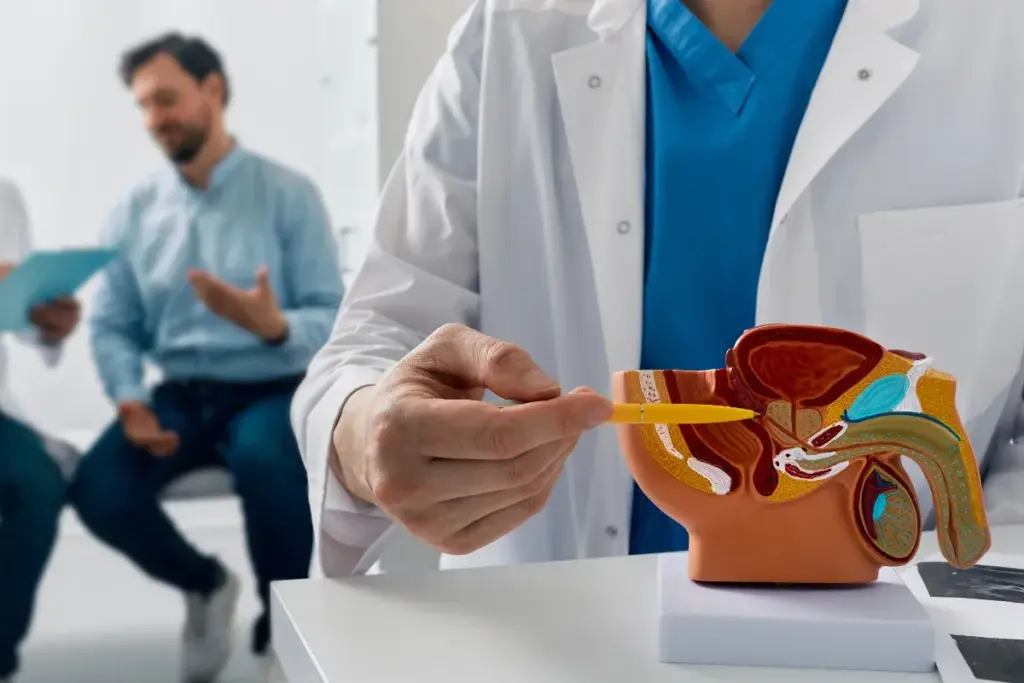 Prostatectomy: The Best Amazing Pain Relief 1 Prostatectomy: The Best Amazing Pain Relief