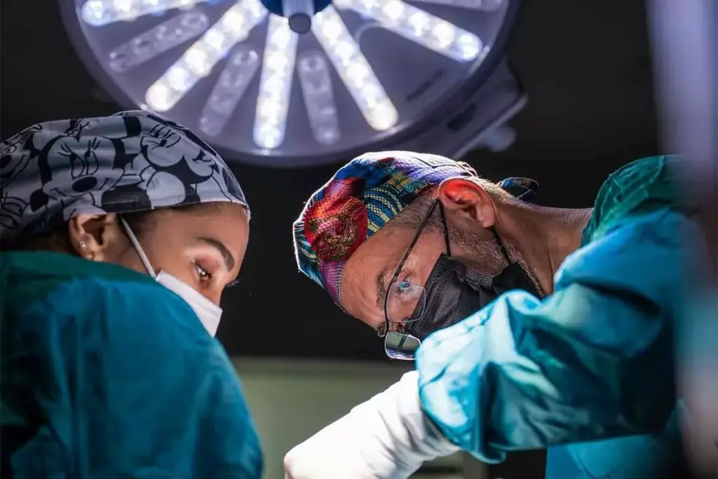 Sugeron Success Ratre: Elite Performance 3 The Current Landscape of Surgeon Success Rate