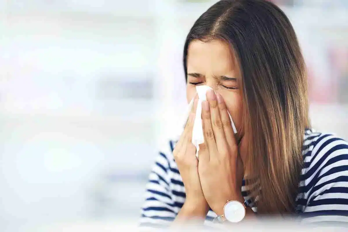 What Are the Signs and Symptoms of Seasonal Allergies?