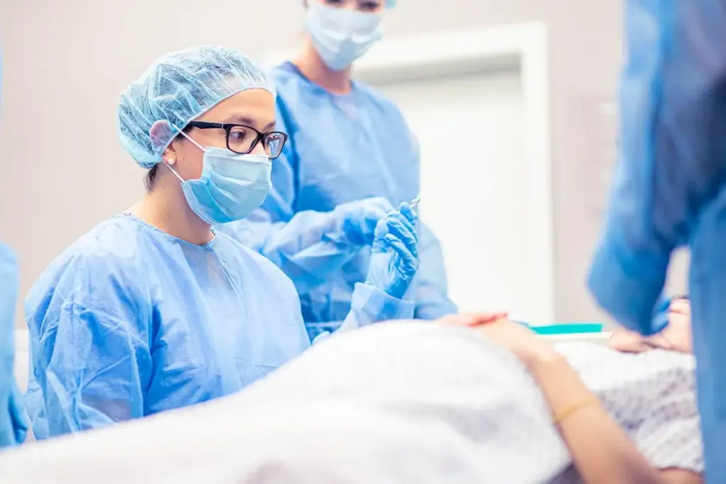 Complex Surgery: Elite Miracles Of Science 2 Defining Surgical Complexity