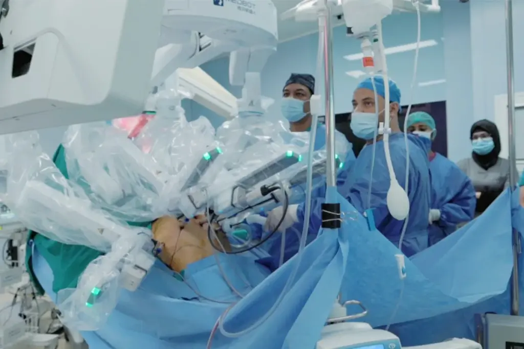 Prostatectomy: Best Amazing Surgery Timing