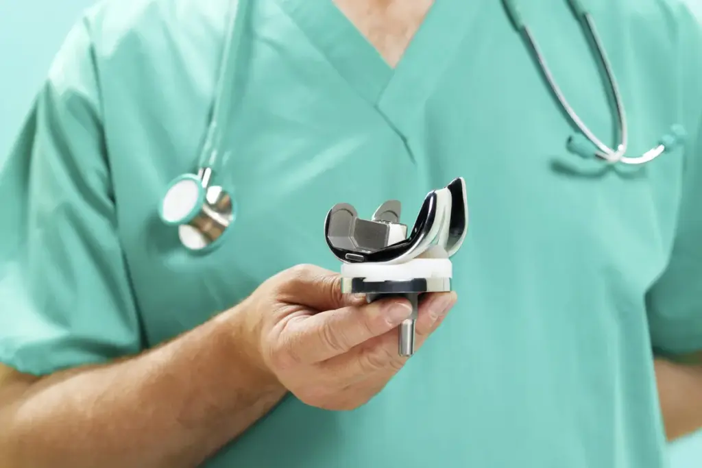 Knee Joint Cartilage: Miraculous New Treatments