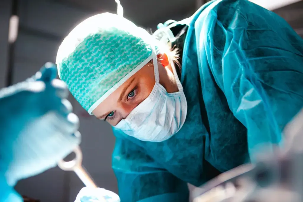 The Evolution and Importance of Surgical Specialties