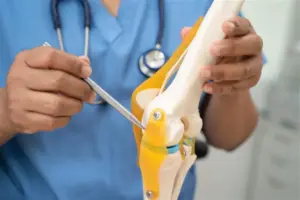 Robotic Knee Replacement: Is It Really Better?