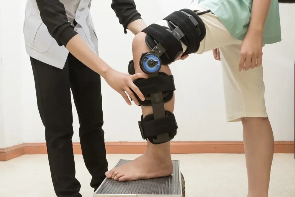 What Is Robotic Knee Replacement?