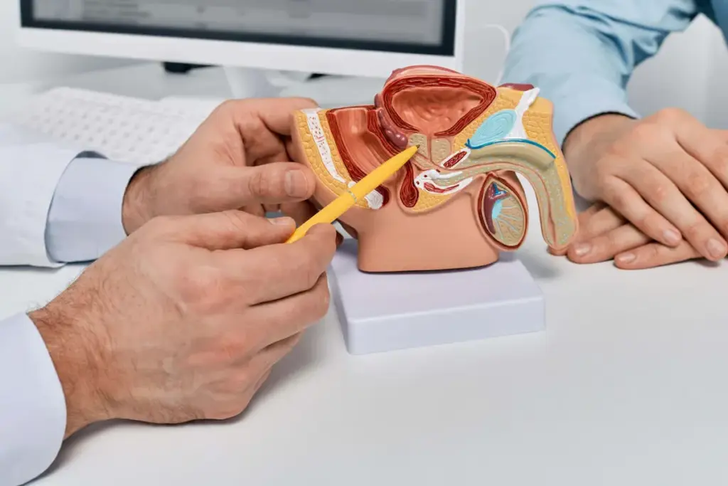 Prostate Removal Side Effects: Best New Tips