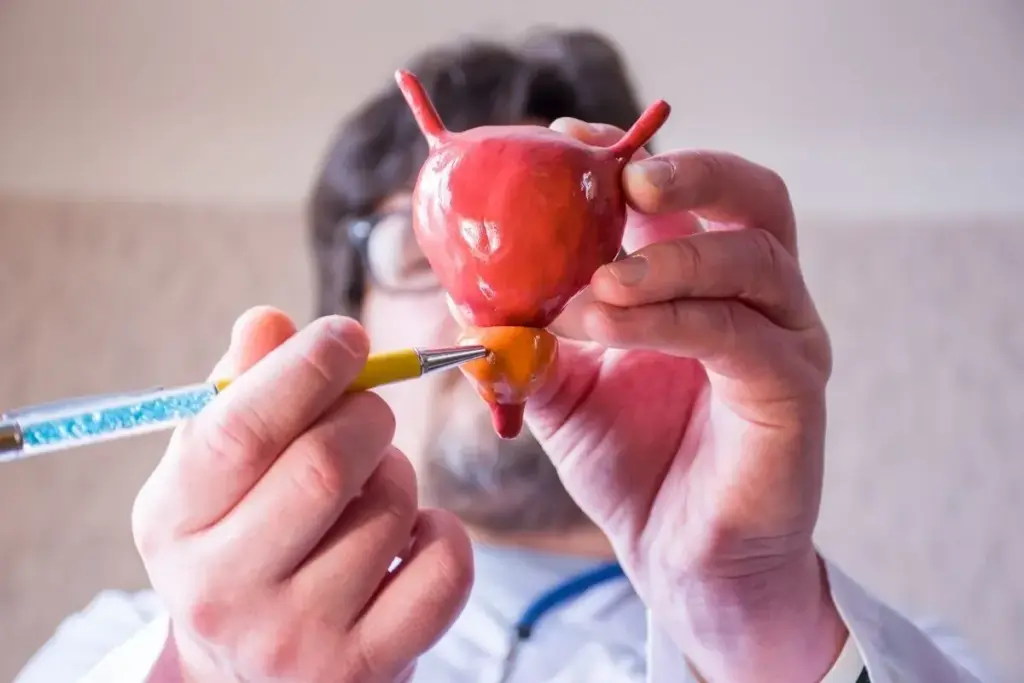 Prostate Removal Side Effects: Best New Tips