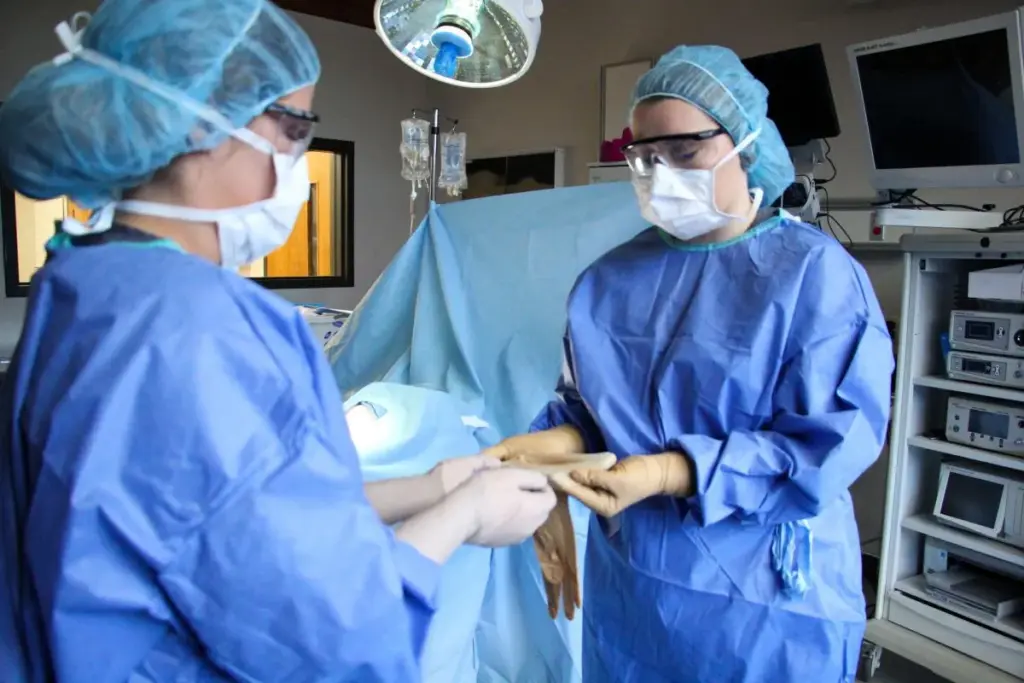 Fundamental Surgical Tech Roles and Responsibilities