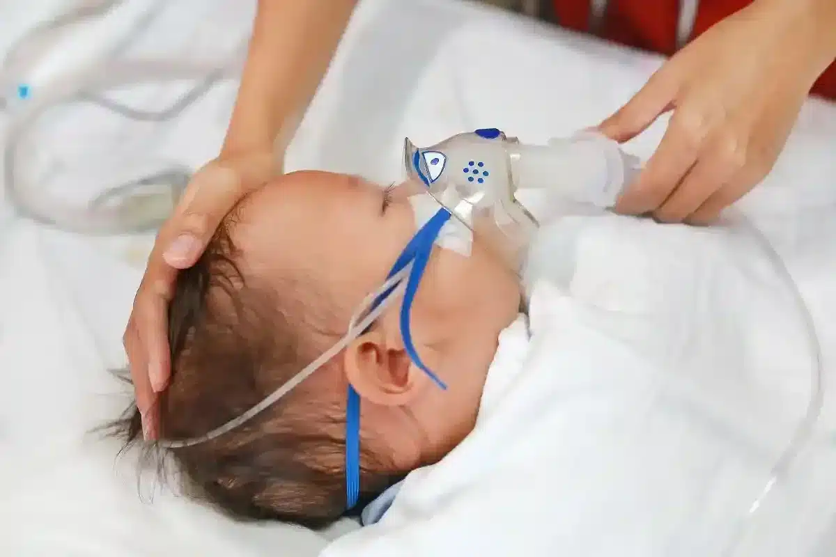 How Long Does RSV Last in Infants and Young Children?