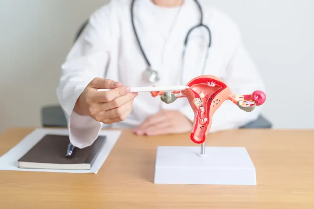 Hysterectomy: Best Amazing Surgical Secrets 3 Hysterectomy: Best Amazing Surgical Secrets