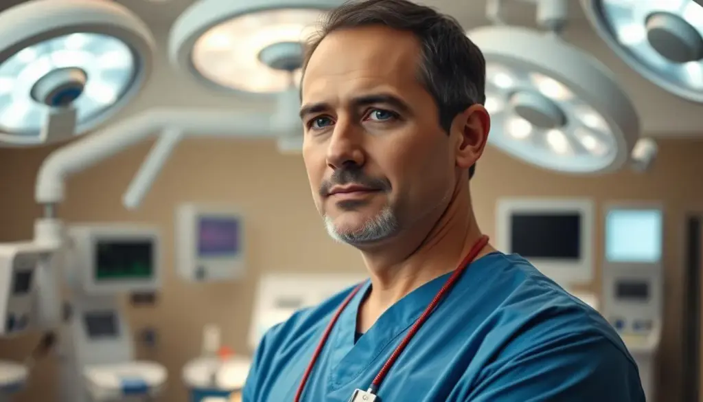 The Top 10 Hospitals In The World: Best