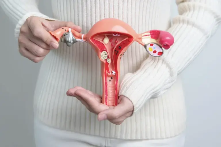 Laparoscopic Hysterectomy: Best Amazing Care