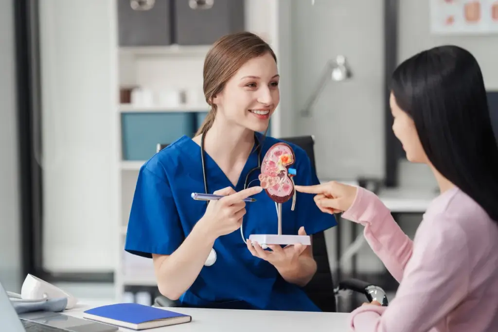 Immunotherapy For Clear Cell Renal Cell Carcinoma