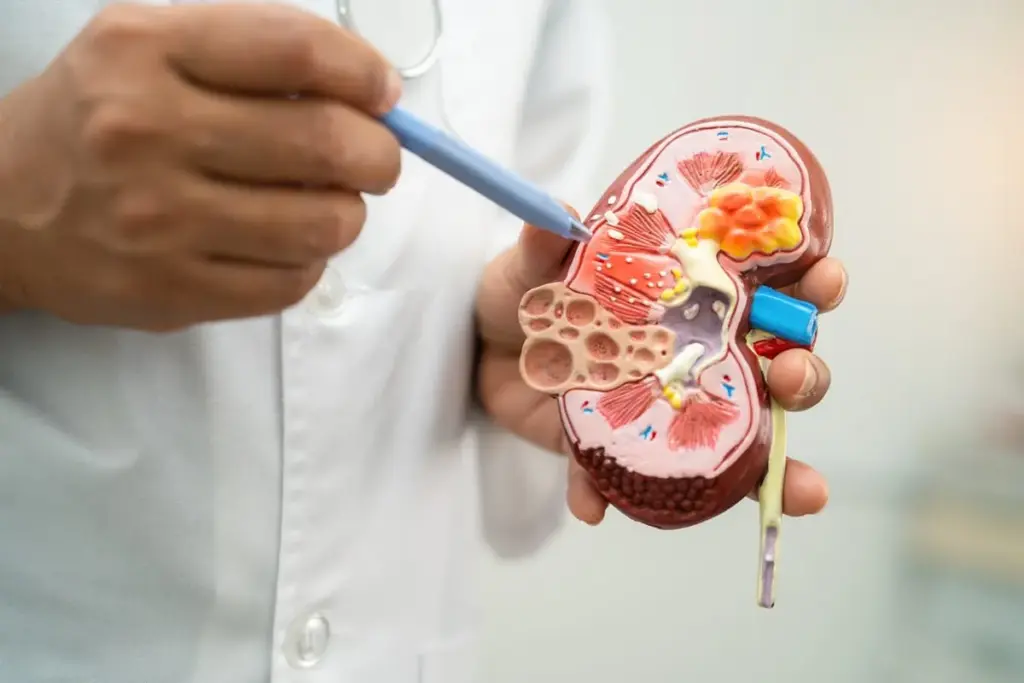 Immunotherapy for Clear Cell Renal Cell Carcinoma