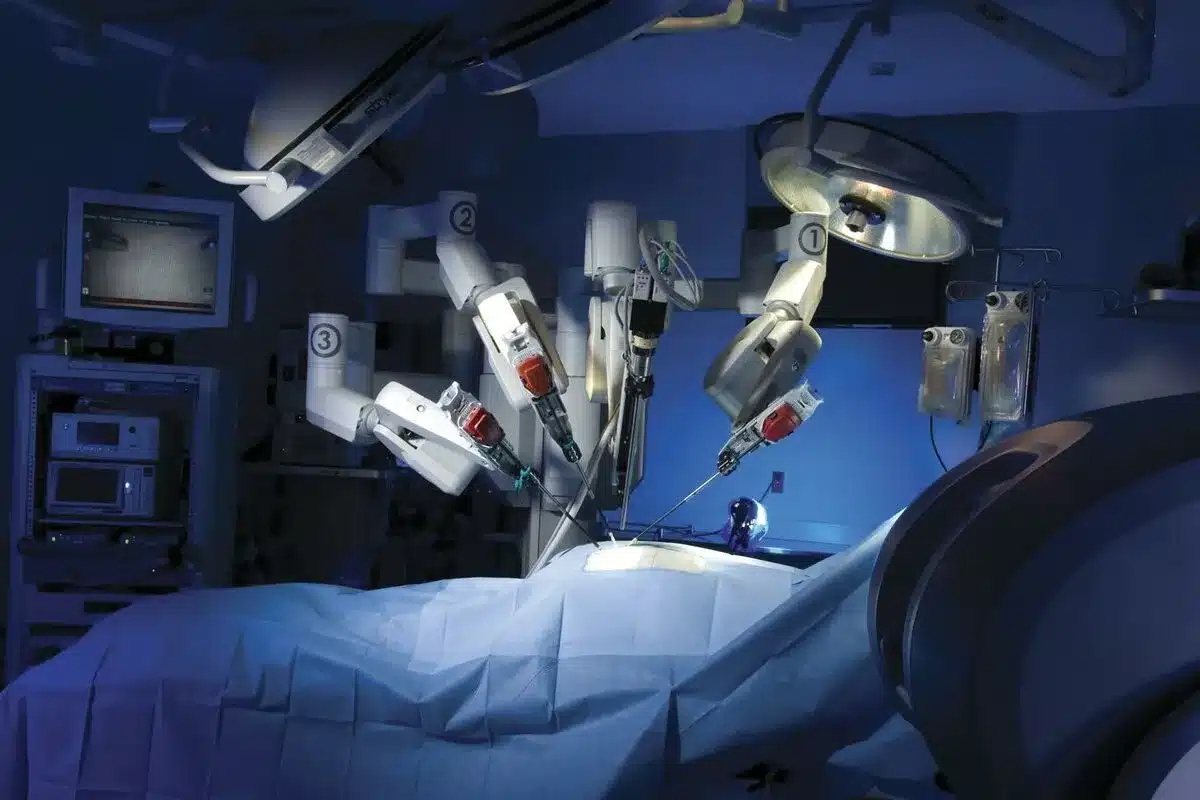 Robotic Surgery: Best Amazing Pros And Cons