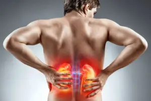 Radical Nephrectomy: Best Amazing Pain Relief