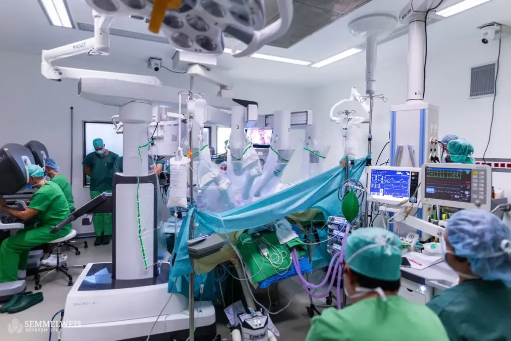 Total Abdominal Hysterectomy: Best Recovery