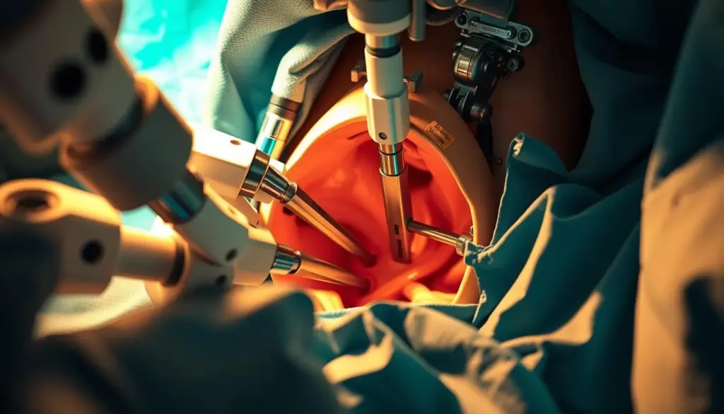 Hysterectomy Recovery: Best Amazing No-Nos 2 Understanding Robotic Hysterectomy: A Brief Overview