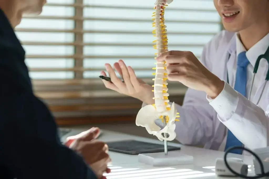 Discectomy: Best Amazing Relief For Back Pain