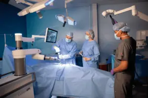 Robotic Spine Surgery: Best Amazing Care Guide