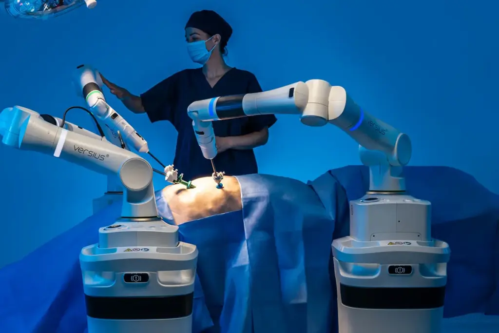 Dialysis Technology: Best Amazing New Trends