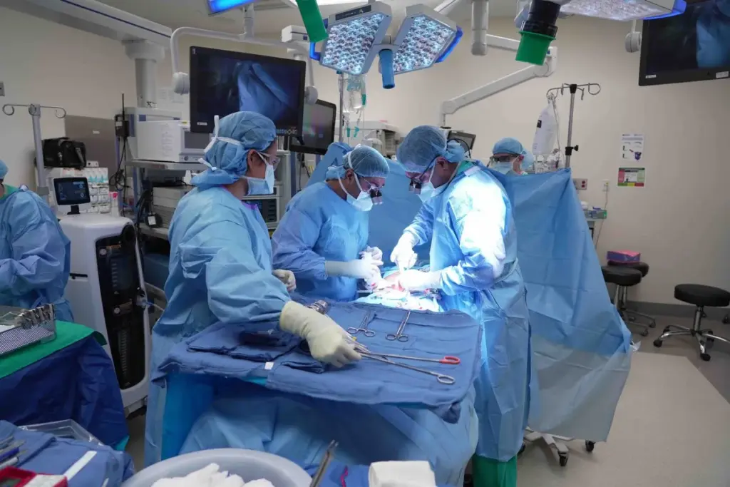 Types of Kidney Donors and Impact on Survival