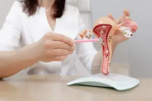 Laparoscopic Hysterectomy: Best Amazing Cut