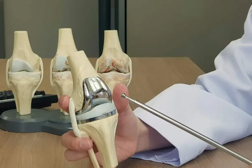 Operation Of Knee: Best Amazing Modern Choice