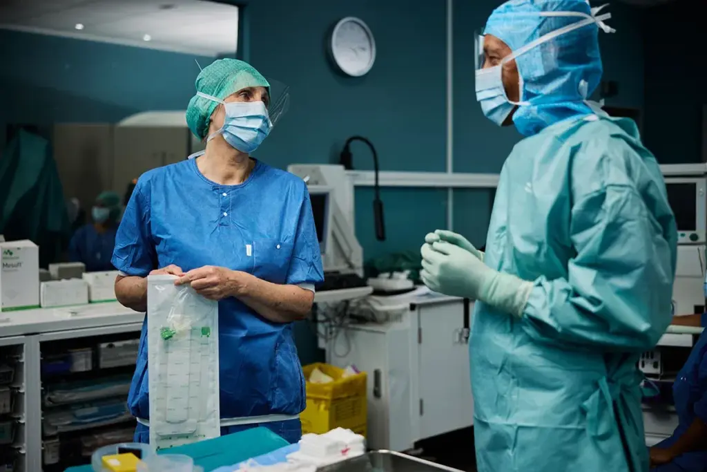 What is a Colectomy?