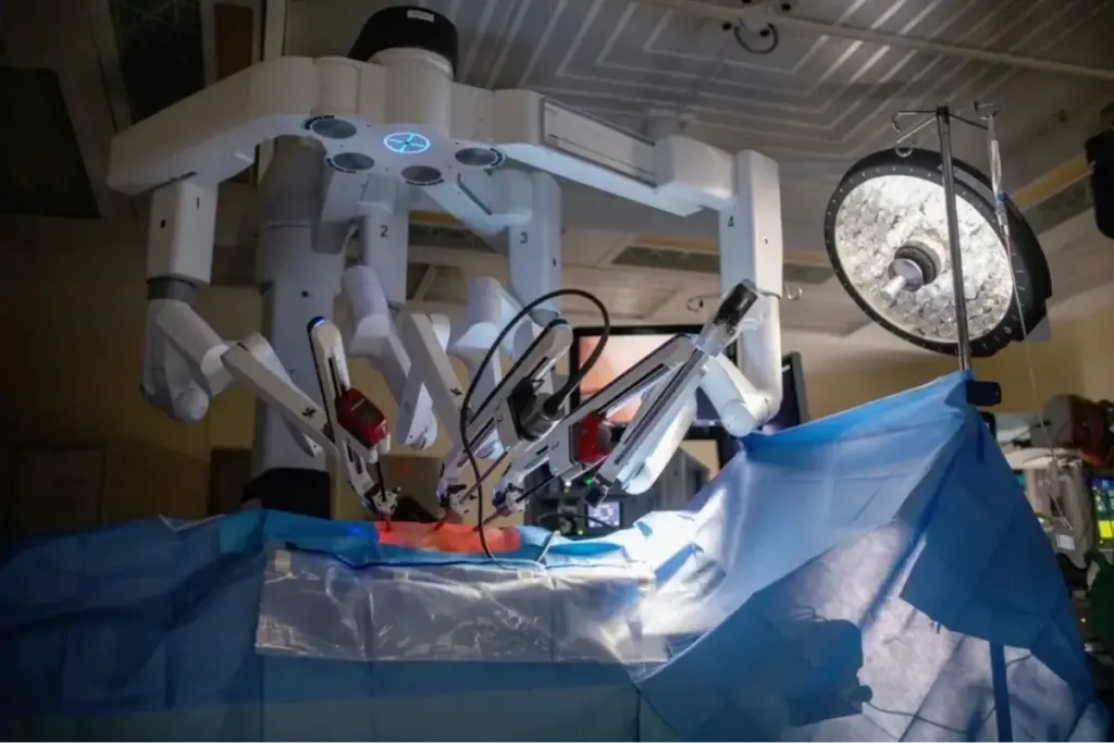 Robots: The Best Amazing Surgical Precision 1 Robots: The Best Amazing Surgical Precision