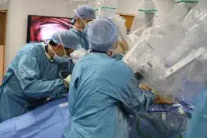 Robotic Surgery: Best Amazing Accurate Tech