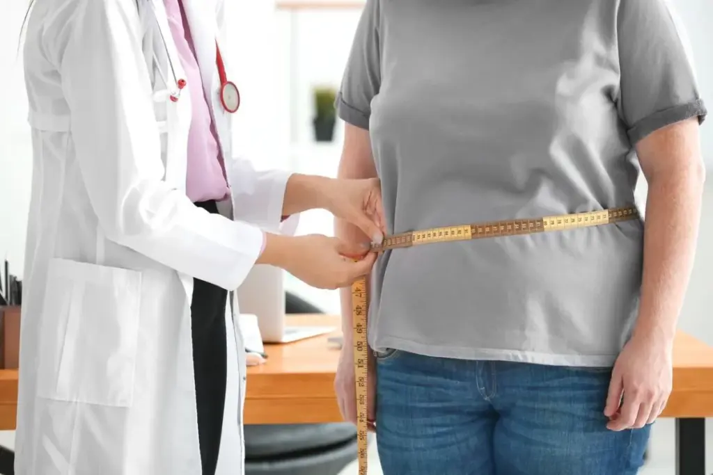 The Rising Popularity of Bariatric Surgery in the United States