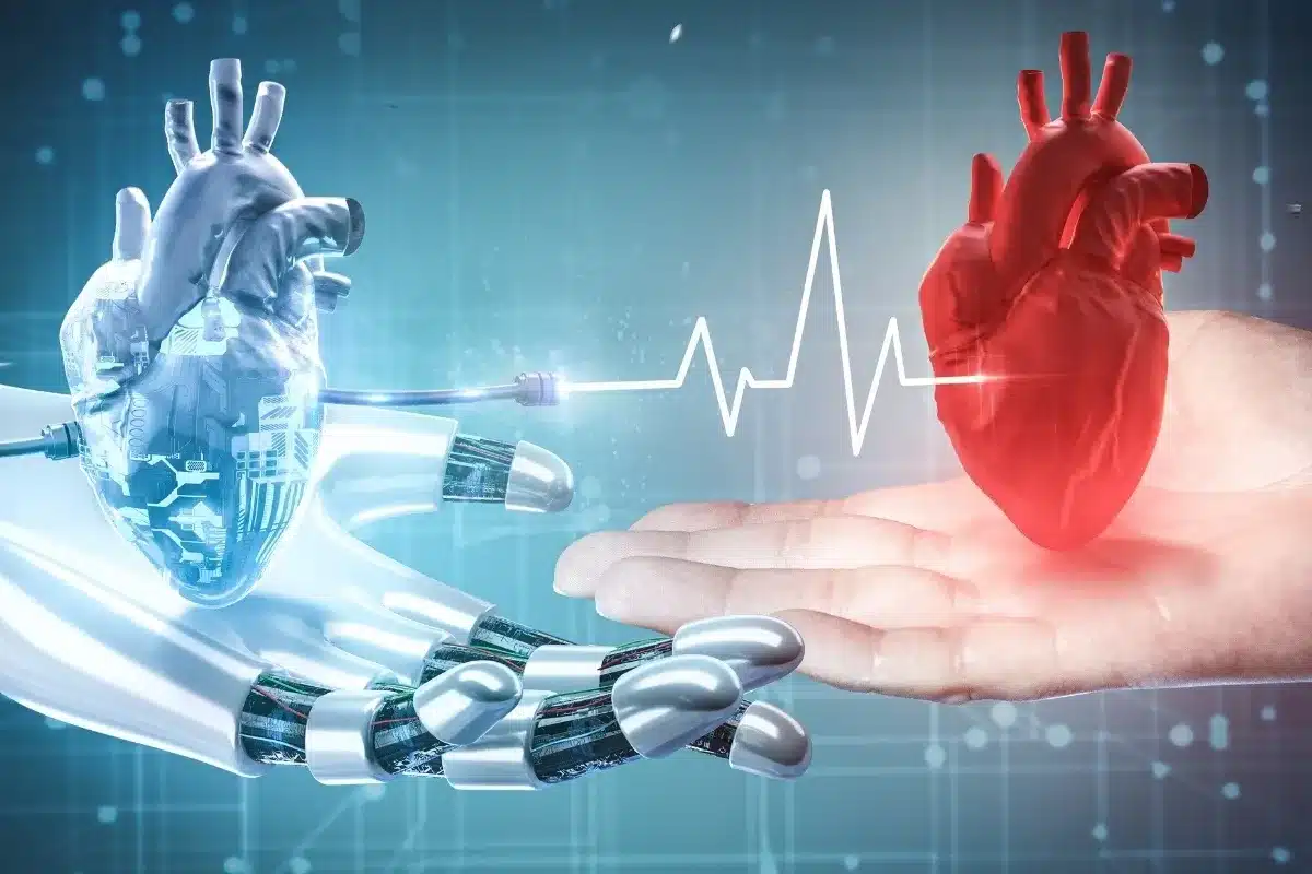 Artificial Heart: Best Incredible Life Extension