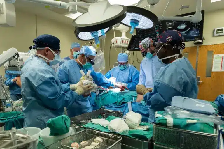 Thoracic Surgery: Best Amazing Medical Facts