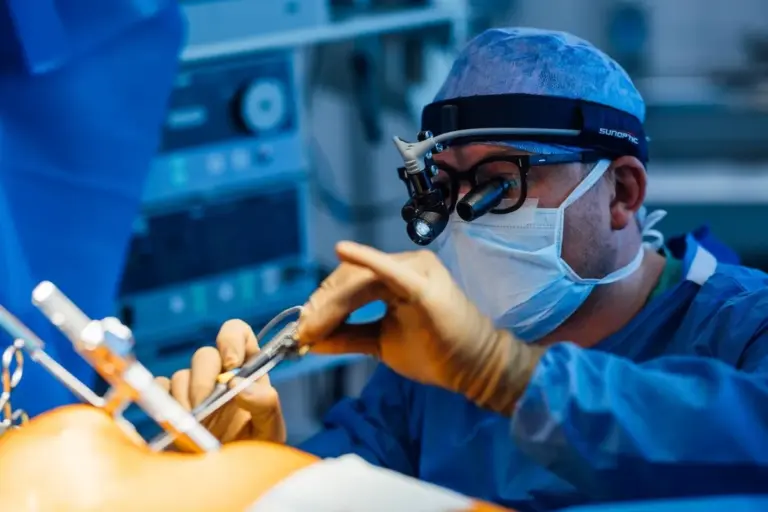 Robotic Heart Surgery: The Best Amazing Benefits