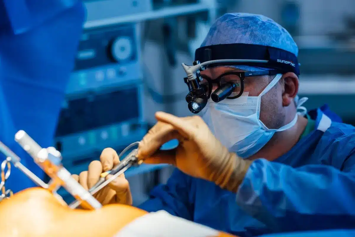 Robotic Heart Surgery: The Best Amazing Benefits