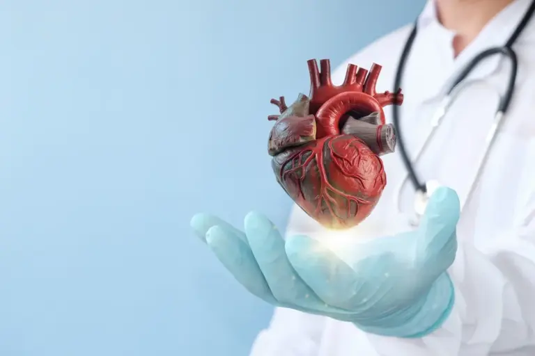 Robotic Heart Surgery: Best Efficient Timing