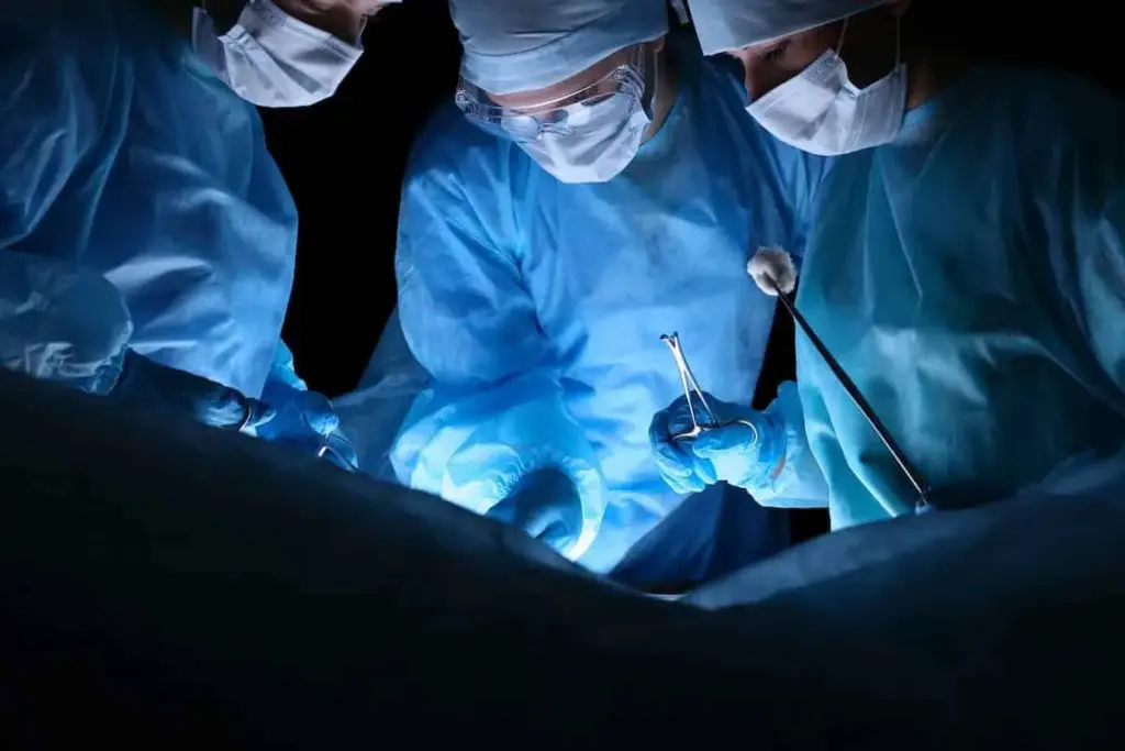 Robotic Surgery: The Worst Shocking Drawbacks