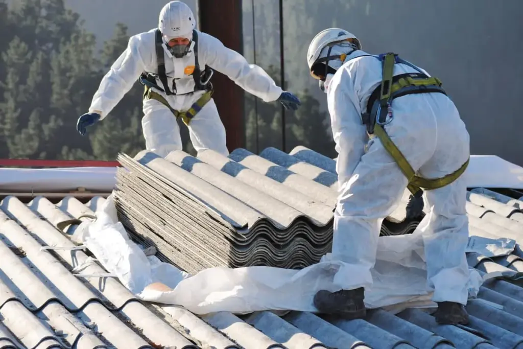 4 Major Diseases Linked to Asbestos: What You Need to Know