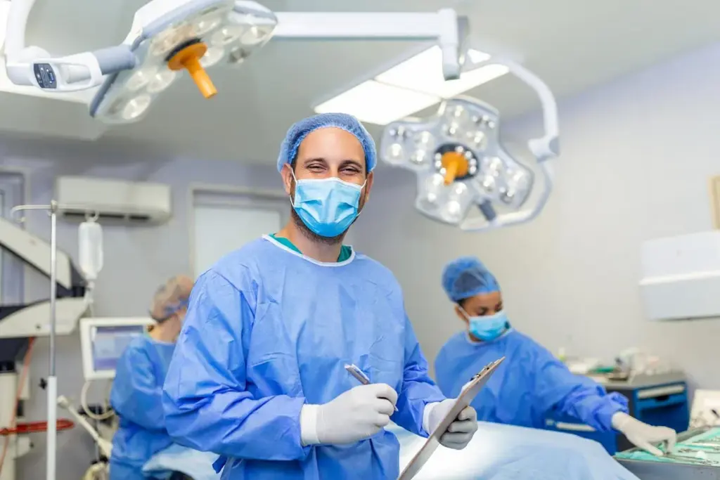 Kinds Of Surgeon: Best Amazing Expert Selection