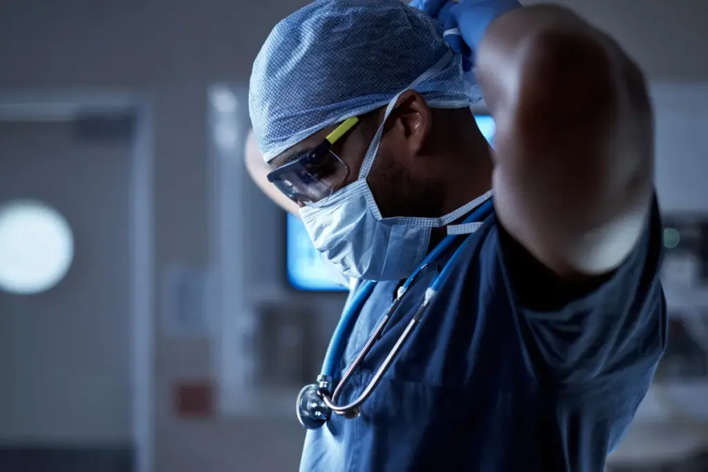 The Path to Becoming a Surgeon