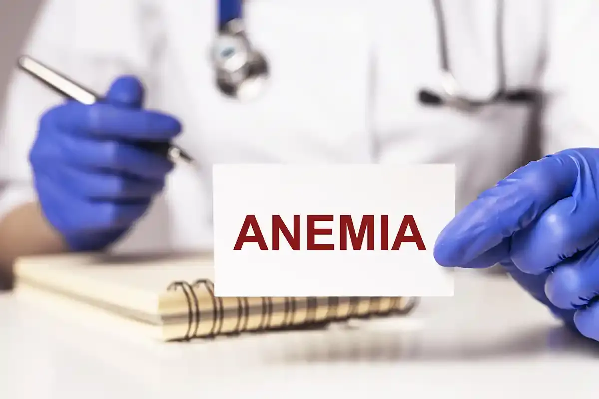 Anemia Symptoms: Best Amazing 5 Signs Guide