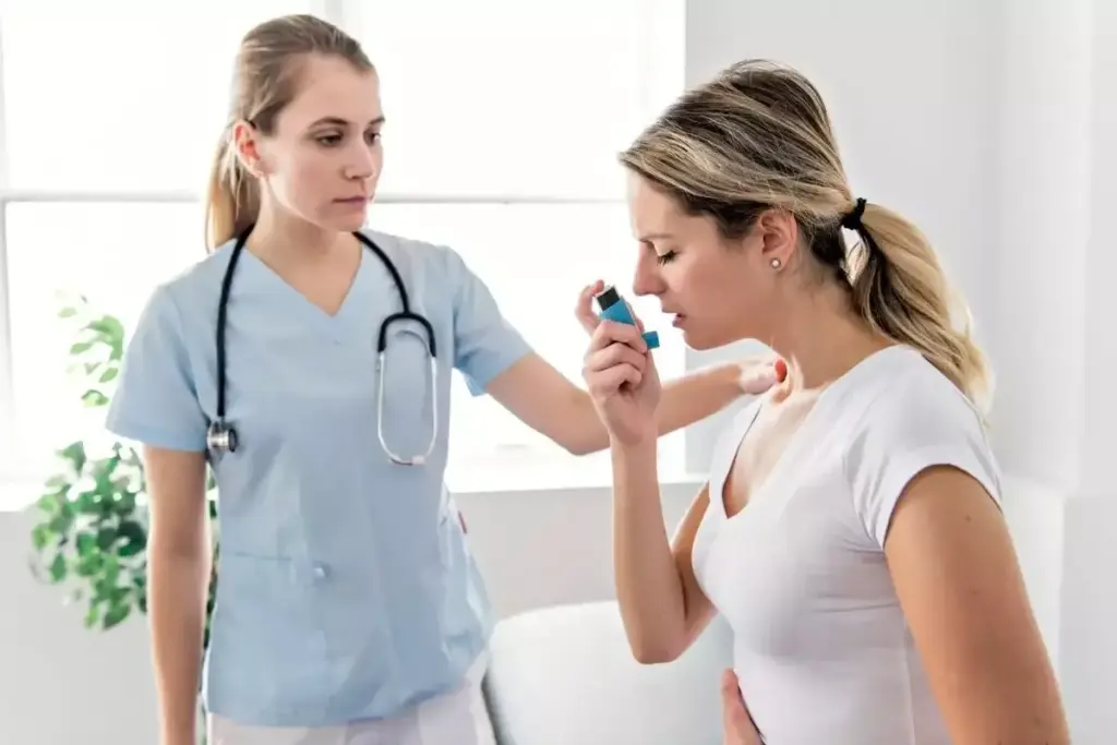 How to Create an Asthma Care Plan: Step-by-Step Guide
