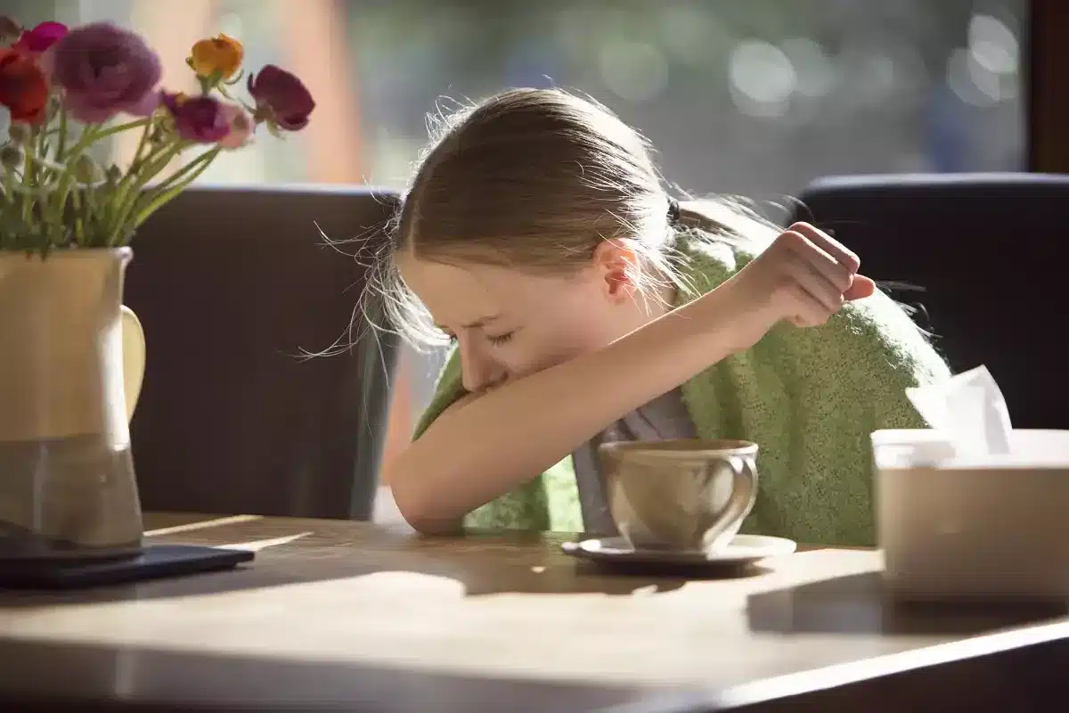 How to Tell If You Have Walking Pneumonia