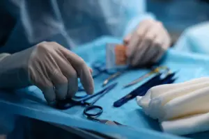 Surgical Counts: Best Amazing Legal Facts